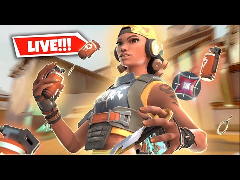 DOMINATING NEW ACT | Can we reach diamond today | Rank grind starts