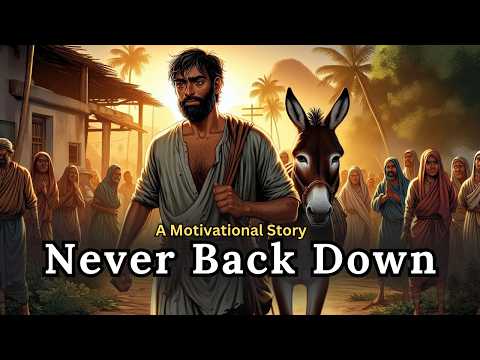 How to Change Your Fate | A Poor Potter Story | English Story with Subtitles