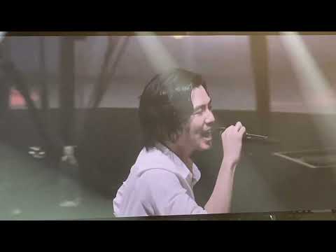 2023/1/29 藤井風 LOVEALLARENATOUR「何なんw」 atサンドーム福井day2