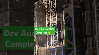Dj Dev Audio muzaffarnagar🙏 Balaji Yatra#devaudio #djdevaudio #shorts #shortsfeed #balajj #trending