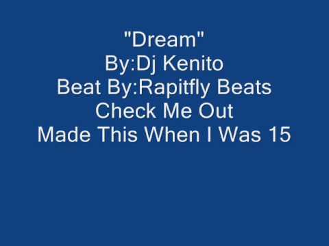 Dj Kenito-Dream
