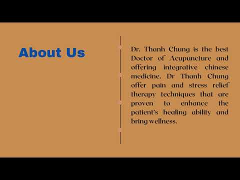 Best Acupuncture Doctors San Diego