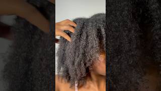 Sectioning is KEY✨ #feedfeed #haircare #feed #hairstyle #minibraids #protectivestyles #naturalhair