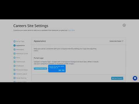 How to Set Up Career Pages in Breezy