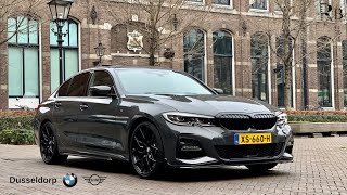 BMW 3 Series 330i M Performance (2019) by Dusseldorp BMW
