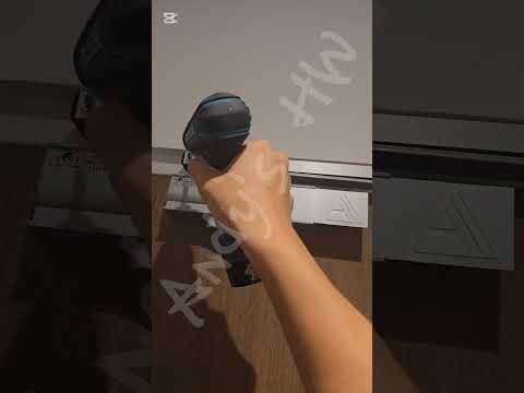 A Stopper Installation
