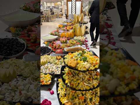 Lal Qila Catering service affordable & best #dumhybhae #shorts #ytshorts