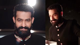 Jr NTR Latest South India Shopping Mall Ad | MS Talkies