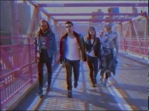DNCE - SWAAY - Available Now (Official Album Trailer)