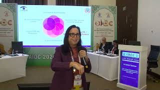 AIOC 2026   IC336   Six Steps in Critical Domains which will help Ophthalmologists Safeguard their P