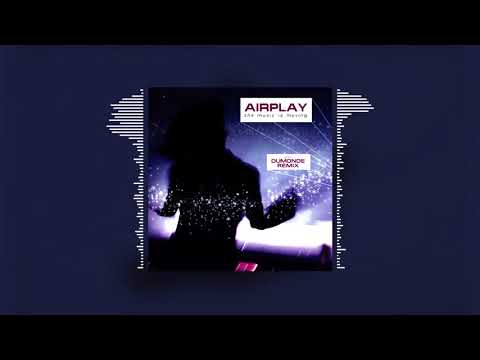 Airplay - The Music Is Moving