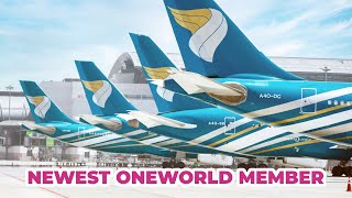 Oneworld Just Added a New Airline—Here’s What It Means