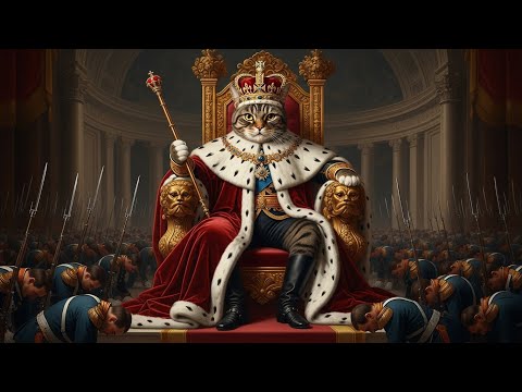 You Live like a King and Die like a Legend