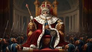 You Live like a King and Die like a Legend