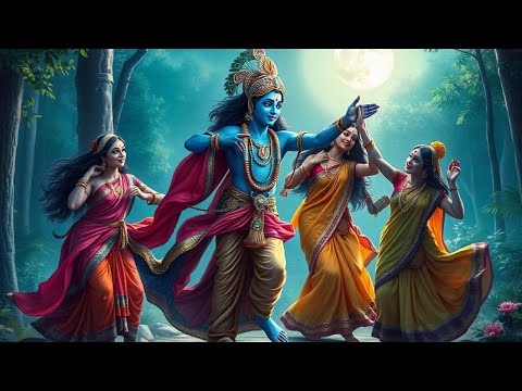 Geet Govindam - Meditative Dance Version -Prayer to Lord Jagannath #geetgovind #jagannath #krishna