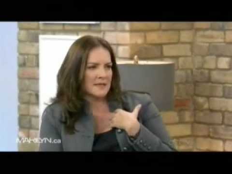 Younger, healthier skin - Dr. Carroll on the Marilyn Denis Show