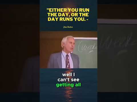 Jim Rohn :Indifference #shorts #jimrohn #motivation attitude