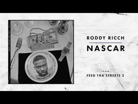 Roddy Ricch - Nascar [Official Audio]