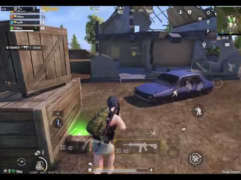 [1] PUBG ยังน่าเล่นไหม?