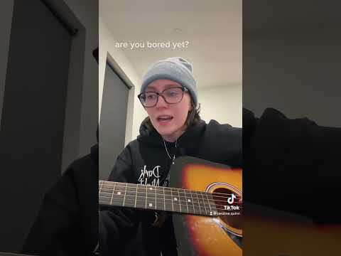 are you bored yet? - wallows