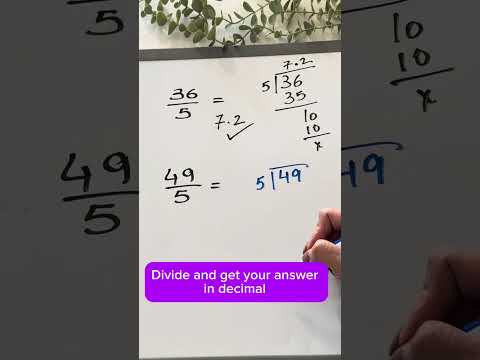 Here's how to solve #fractions & #decimals with Math Journeys! #edtech  #summerlearning #maths