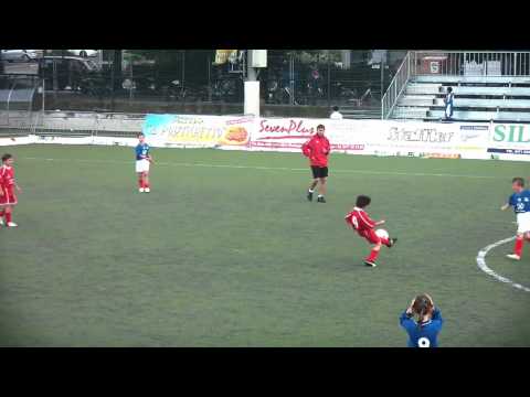 2011 Torneo Città di Bolzano QUALIFICHE.MP4