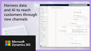 Dynamics 365 Customer Insights 2025 Release Wave 1 Release Highlights