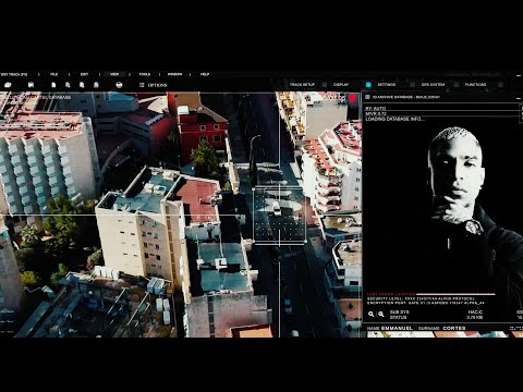 PIRLO - ORIGEN 🗺️ (Official Video)