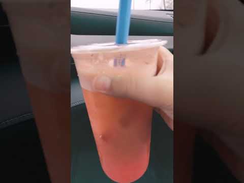 ME JUST GOT DEM 🧋 BOBA #foryou #funny #fyp#boba