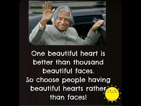 motivational quotes. APJ Abdul Kalam quotes