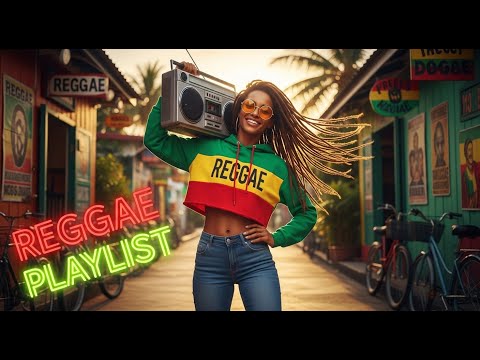 Relax & Chill with Reggae Music | Island Sounds for Peaceful Living