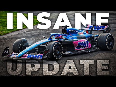 Exciting UPDATE: 2024 F1 Cars Revealed