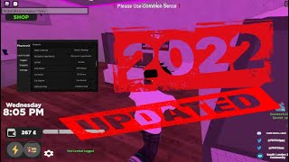 [NEW FREE UPDATE] SOUTH LONDON 2 SCRIPT - NEW UI, SNEAKY KILL, PLAYER INFO, TELEPORT, AC BYPASS 🔥