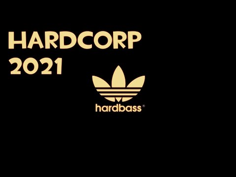 oats - HARDCORP [HARDBASS 2021]