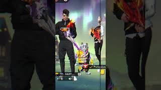 #freefire#noobtoproff #battleroyalegame#ff #garenafreefire