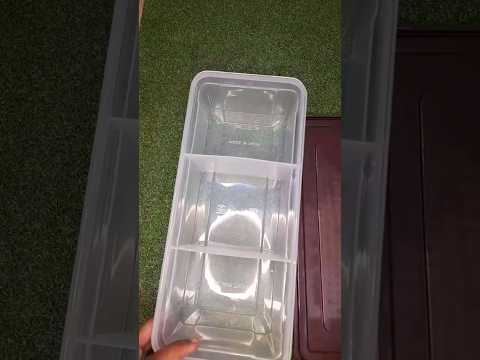 ProductReview|#3storageContainer|#shorts|#ytshorts|#meesho|#productreview|#SparklewithShorts|#viral