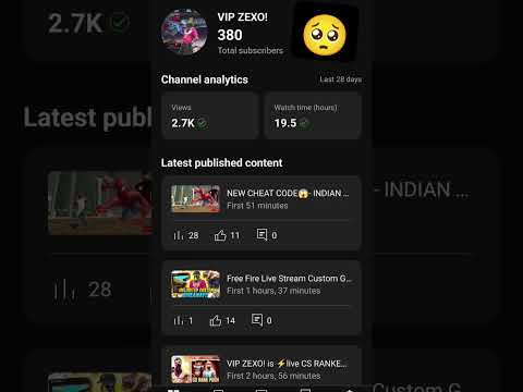 💥YouTube Earning💸💰👑YouTubeWale Baba Earning #techchampionsupport #youtube #youtubewalebaba #shorts