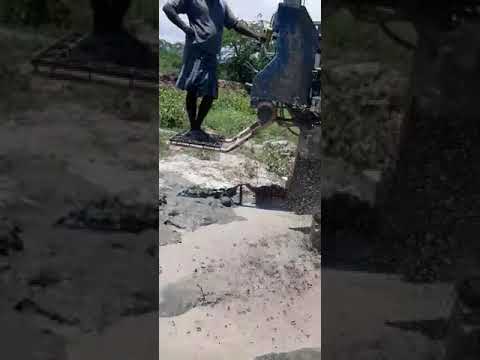 Borewell Drilling and Water in 200 Feet |  போர்வெல் நீரூற்று 200 அடி