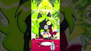 Red Flags UNO REVERSE // Rocky Rakoon Animation Meme #Shorts #tiktok #viral #meme #trending #funny