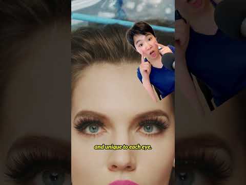 Optic ID in Apple Vision Pro