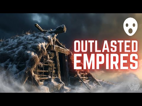 How Vikings Survived the Unforgiving North: Engineering Shelters in Impossible Conditions