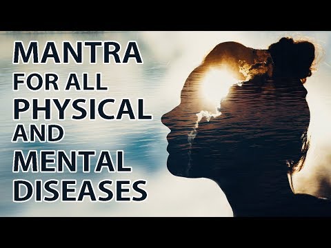 Mantra for all Physical and Mental Diseases | Very Powerful Dhanvantari Mantra | HaindavaTv