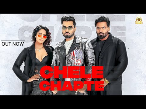 CHELE CHAPTE | Armaan Malik | Raj Mawar | Haryanvi Song