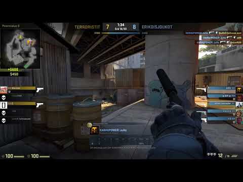 Just few usp s taps skrrrrt