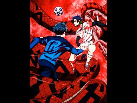 OLIVER AIKU DETIENE EL PASE DE BACHIRA - BLUE LOCK ESPAÑOL LATINO #doblajelatino #anime