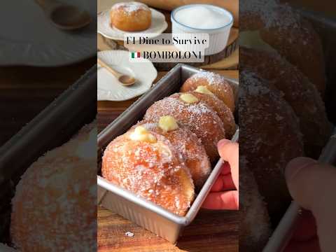 You won't want to buy donuts after making these!