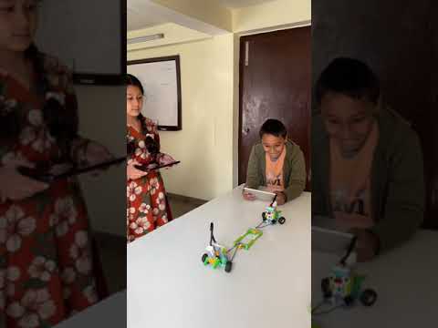 Lego Tug of War: A Fun Way to Explore Physics and Engineering