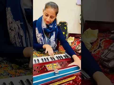 Raag bhairawi, Hare Krishna mahamantra #harekrishna #radheshyam #haribol