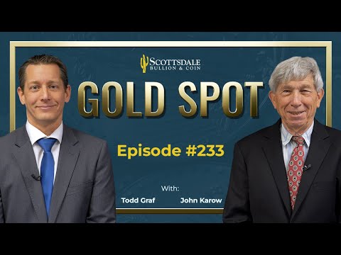 Gold & Silver Soar in 2024: Why the Rally Isn’t Over Yet | The Gold Spot