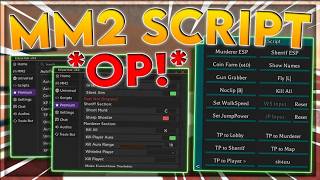 KEYLESS BEST MM2 AUTO FARM SCRIPT (SHOWCASE) - VERTEX HUB | KJScripts